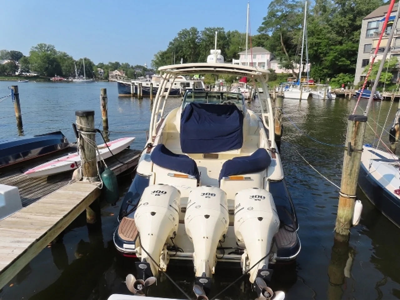 2016 Chris-Craft 36 LAUNCH 38.0 feet, Annapolis, MD #3