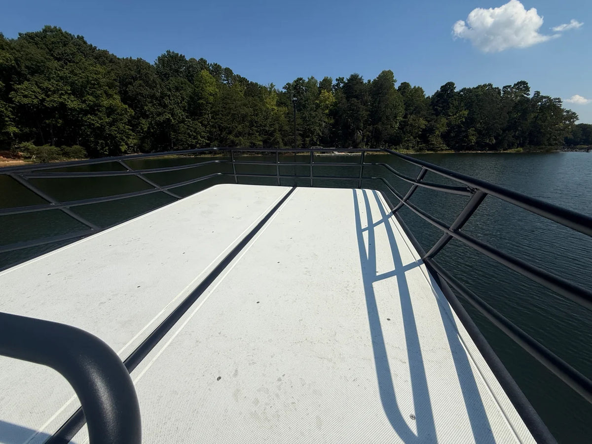 2026 Harris Cruiser 250 25.0 feet, Lake Wylie, SC #31