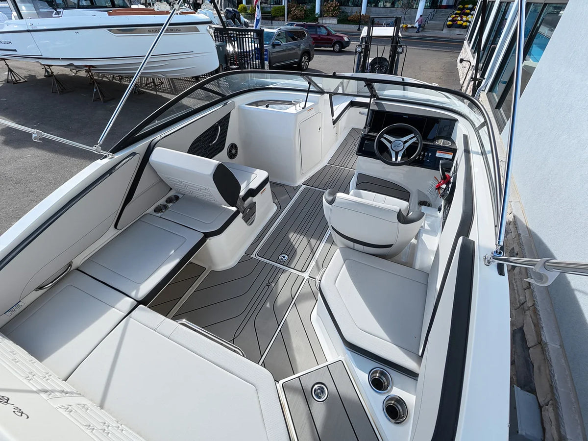2027 Sea Ray SPX 210 Outboard 21.0 feet, Norwalk, Connecticut #18