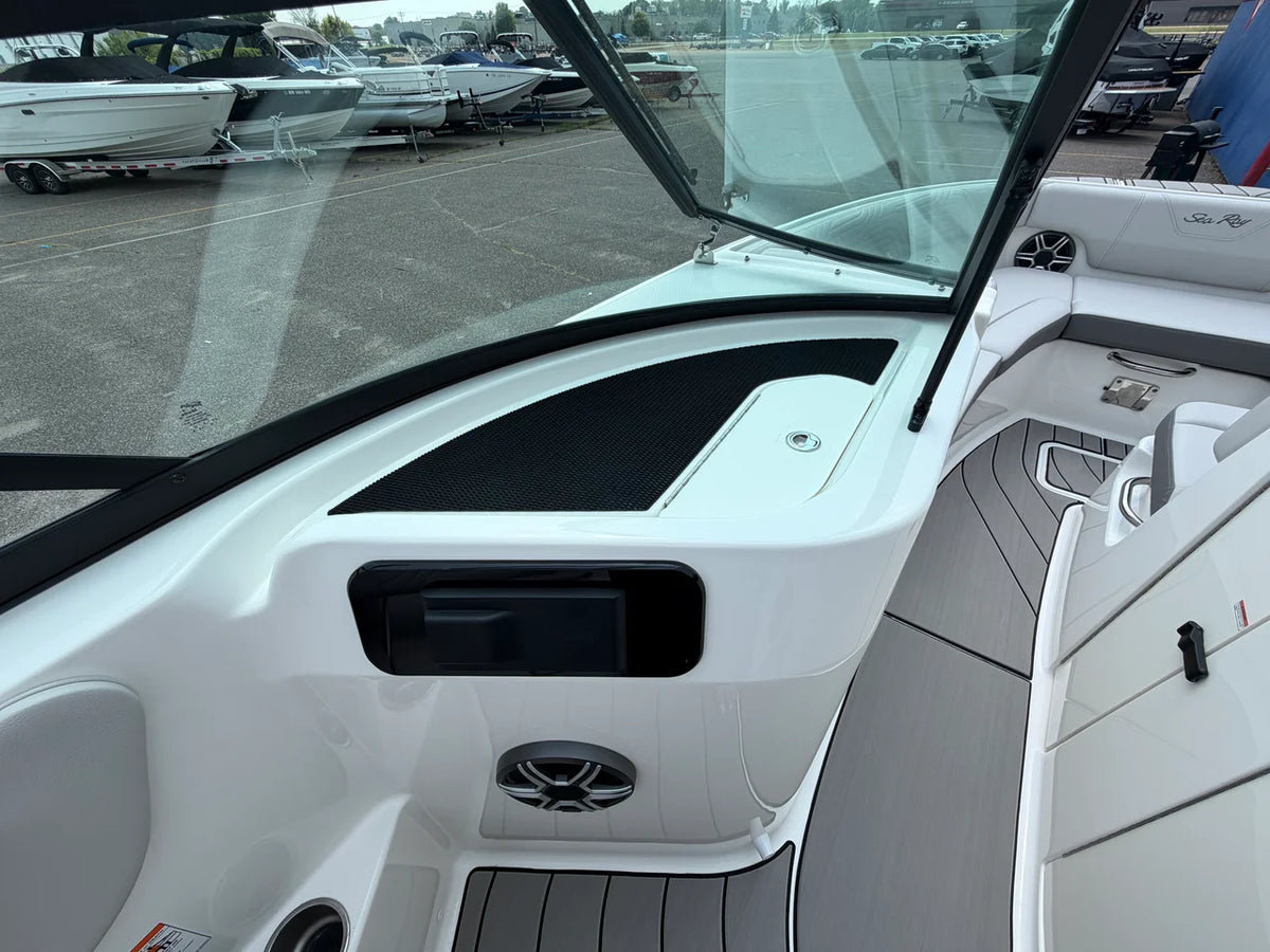 2026 Sea Ray SDX 230 Surf 23.0 feet, Rogers, MN #33