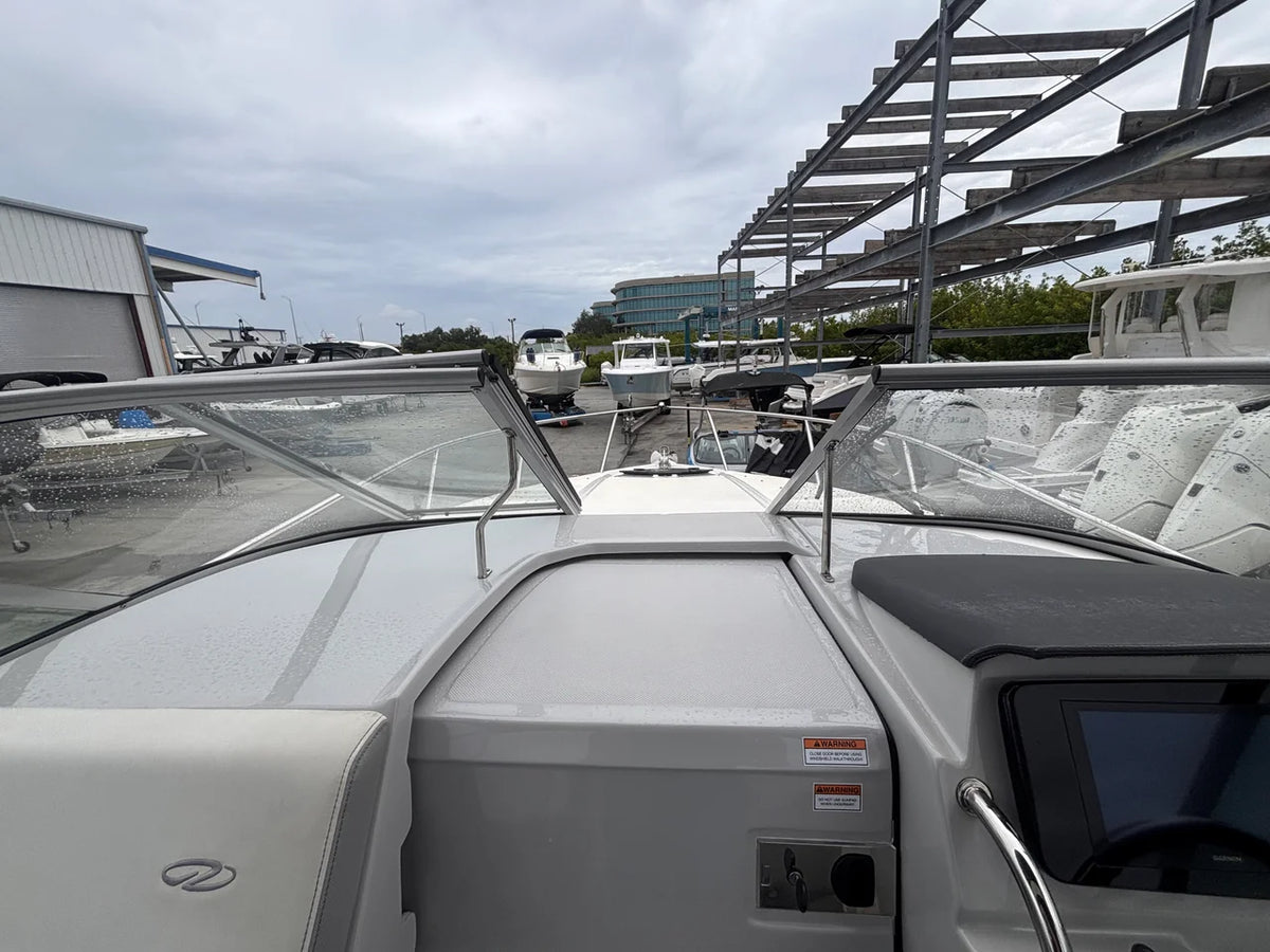 2025 Regal 26XO 26.0 feet, Clearwater, Florida #14