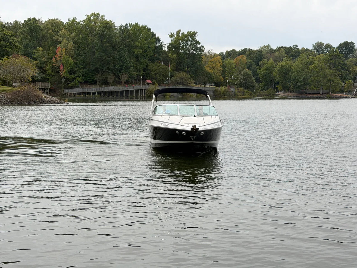 2017 Regal 2550 26.0 feet, Lake Wylie, SC #7