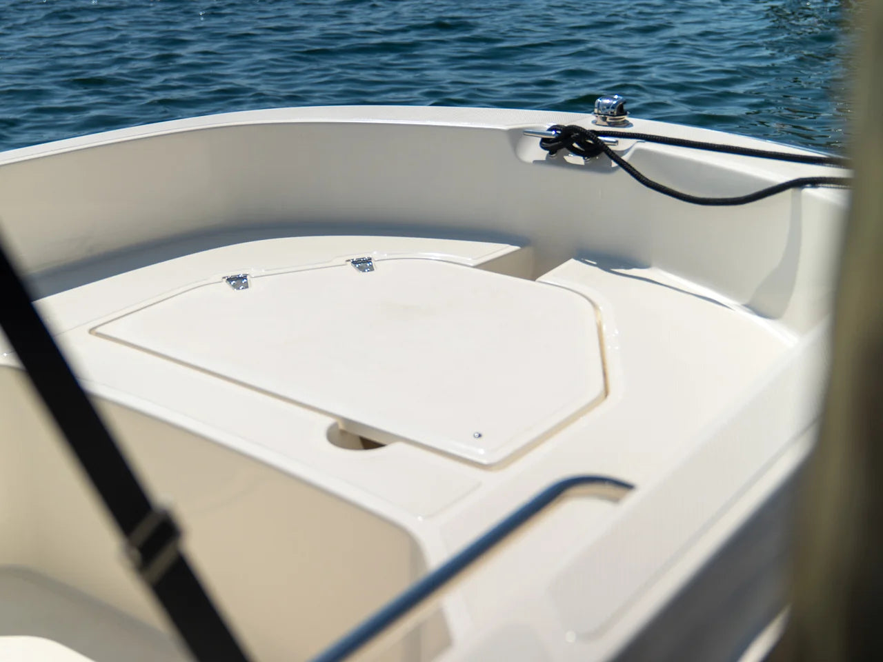 2026 Boston Whaler 160 Super Sport 16.0 feet, Fort Walton Beach, Florida #16