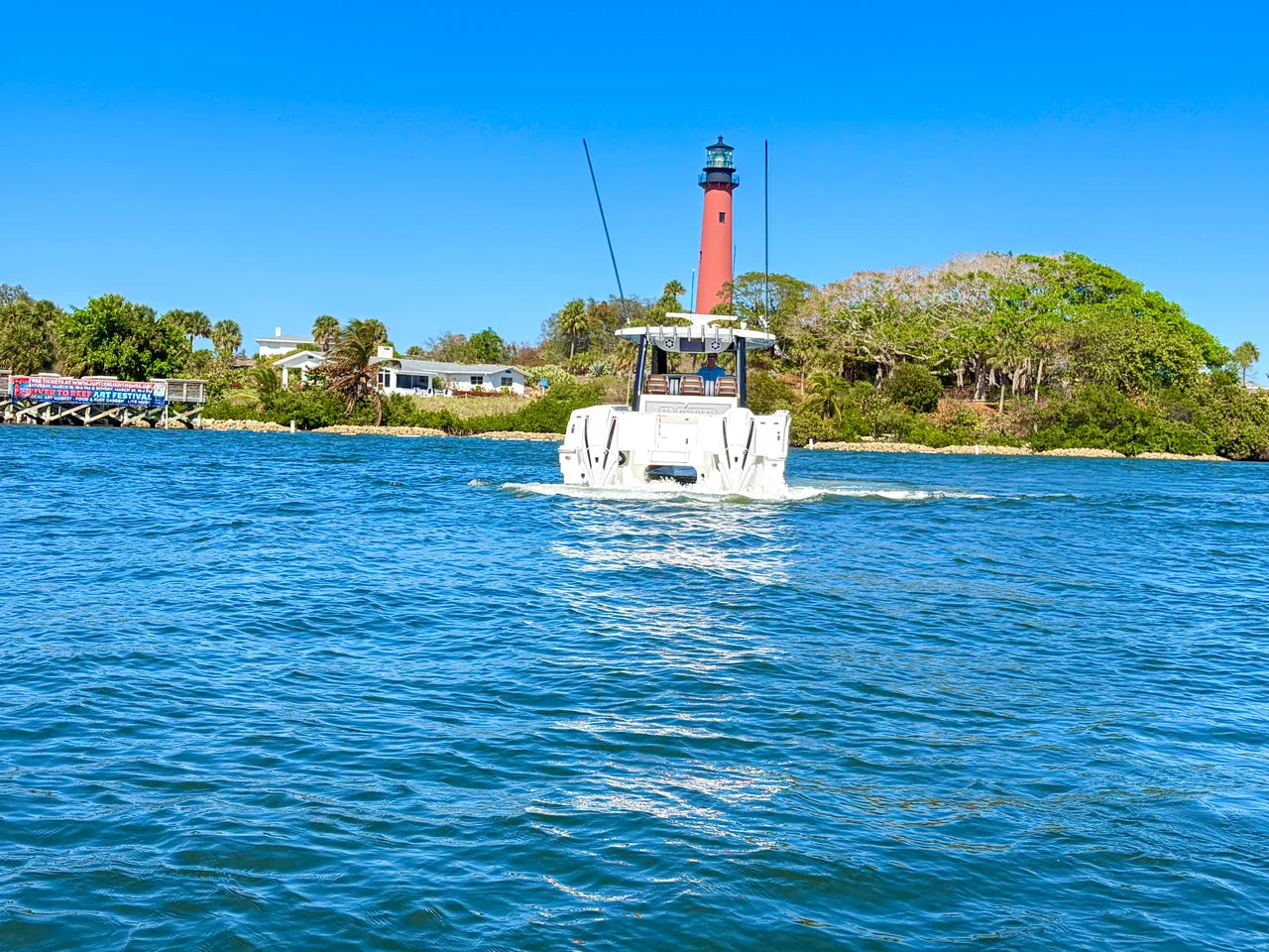 2026 Aquila 36 Molokai 36.0 feet, Pompano Beach, Florida #6