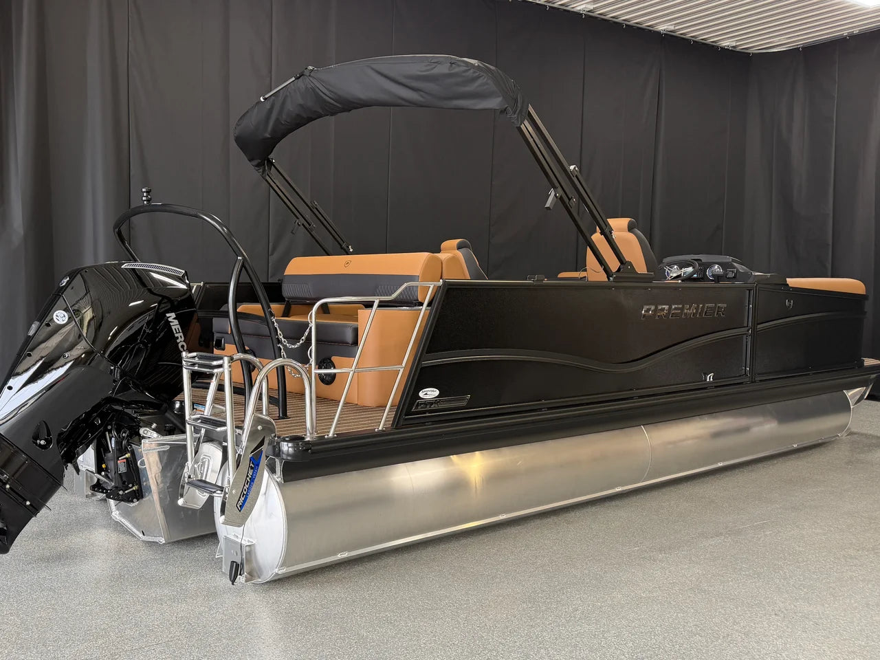 2027 Premier 250SUNSATION 25.0 feet, Nisswa, Minnesota #3