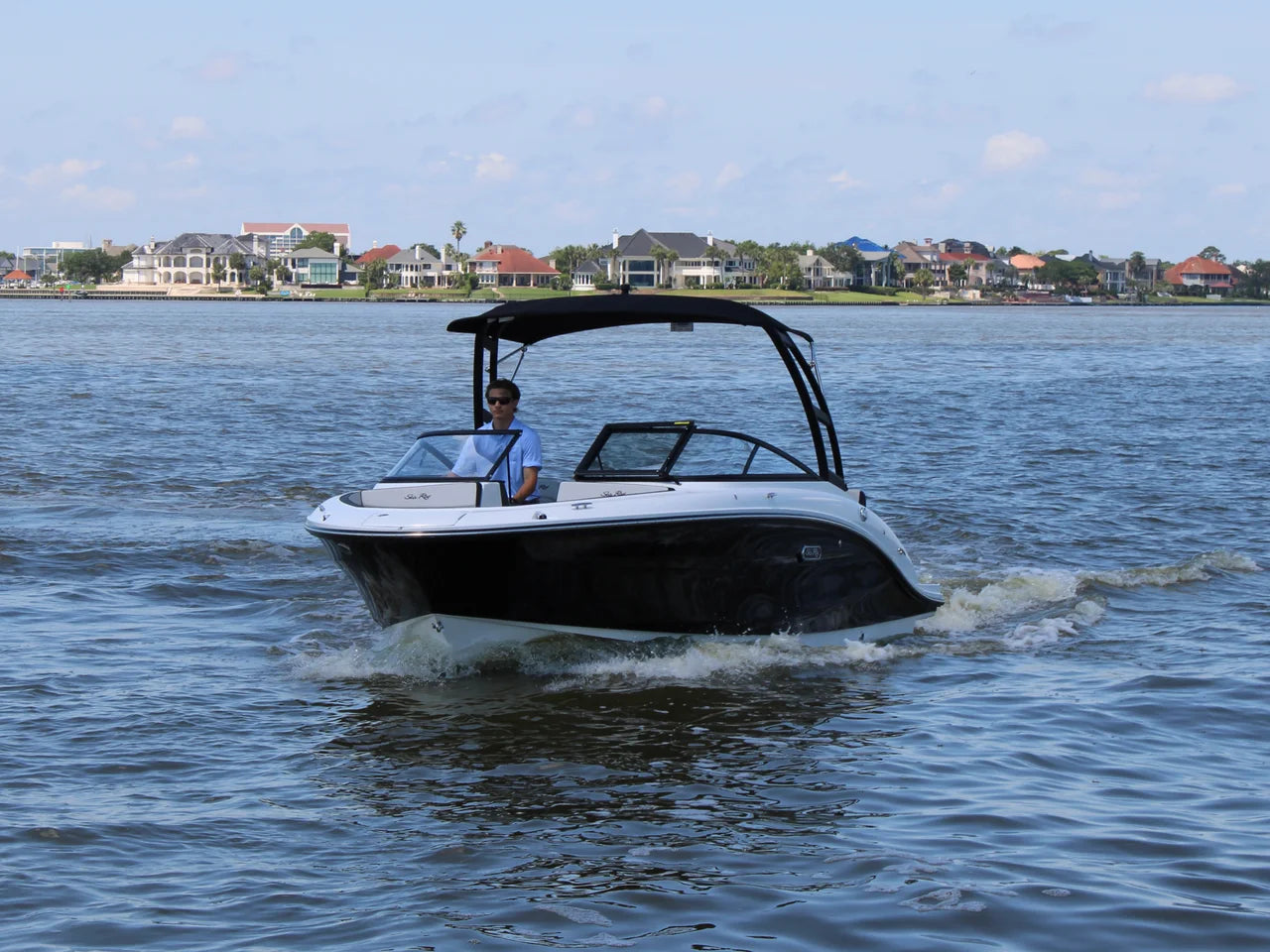 2026 Sea Ray SPX 210 Outboard 21.0 feet, Seabrook, TX #13