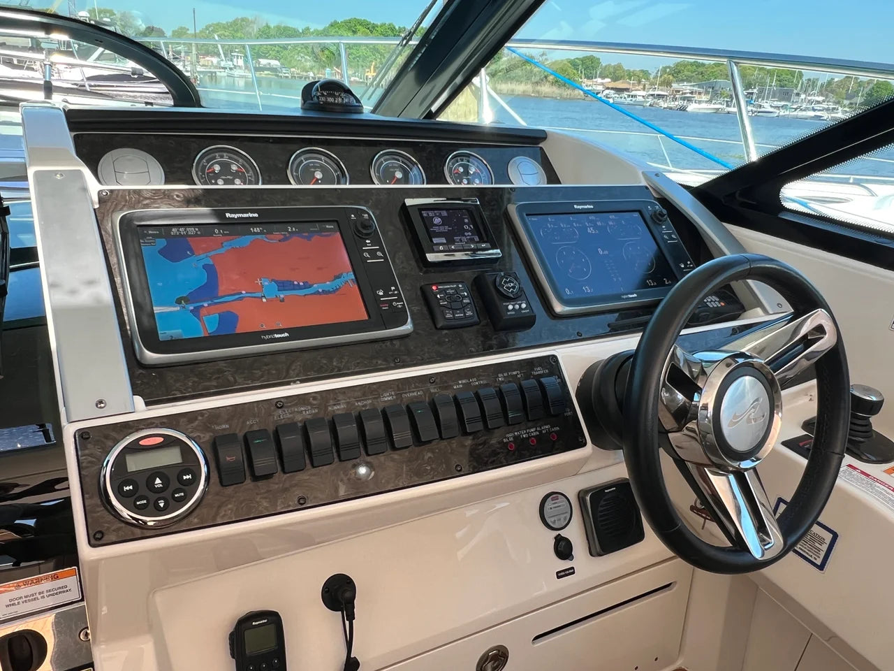 2015 Sea Ray 410 Sundancer 41.0 feet, Huntington, NY #123