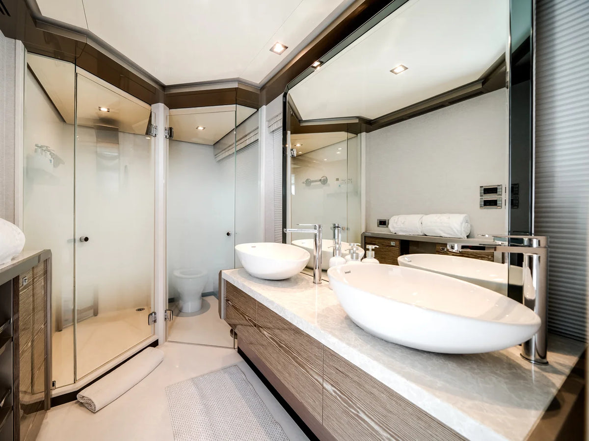 2023 Ocean Alexander 27R 88.0 feet, Ocean Reef, FL #63