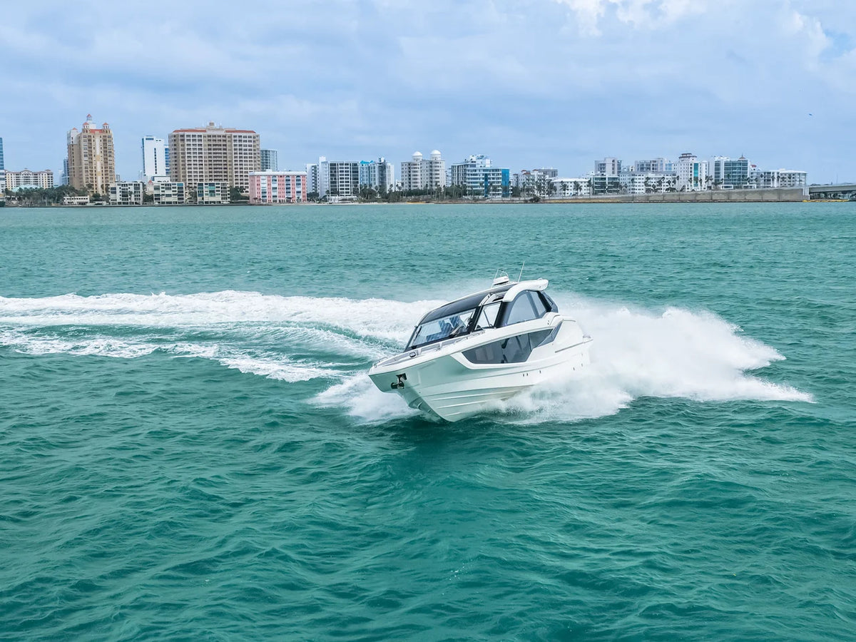 2023 Galeon 375 GTO 38.0 feet, Sarasota, FL #15