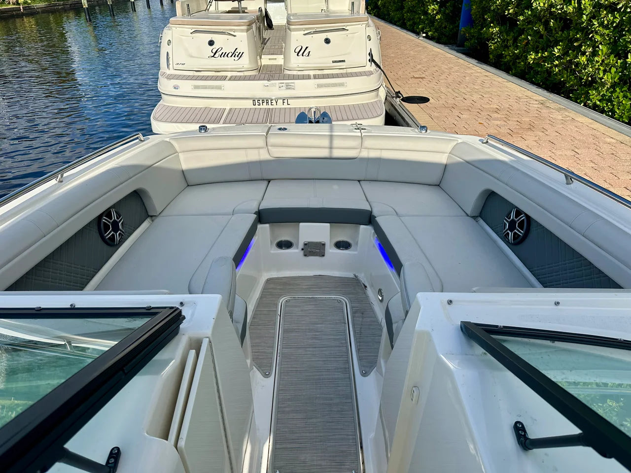 2026 Sea Ray 290 SDX OB 29.0 feet, Fort Myers, FL #28
