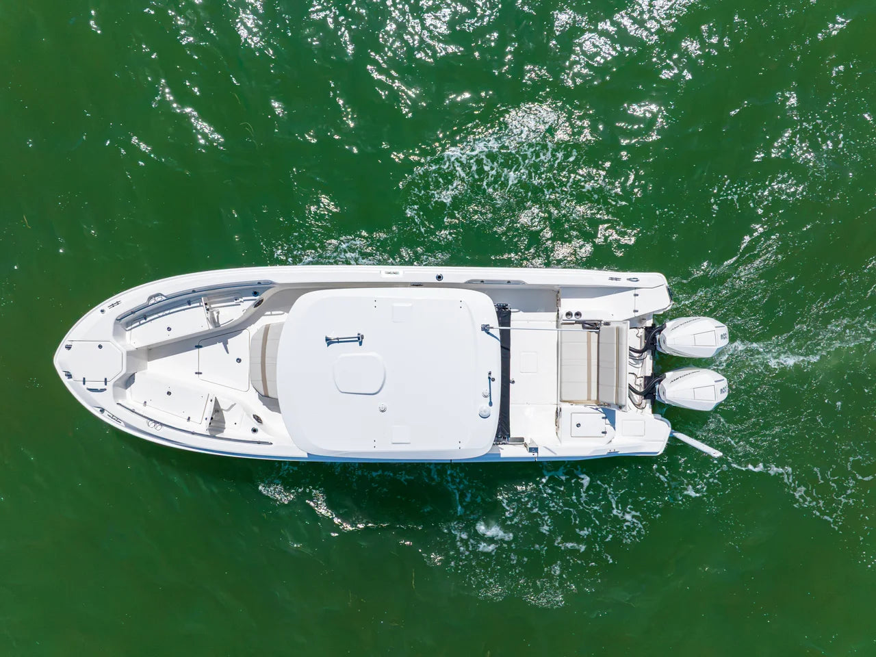 2023 Boston Whaler DAUNTLESS 28.0 feet, St Petersburg, FL #3