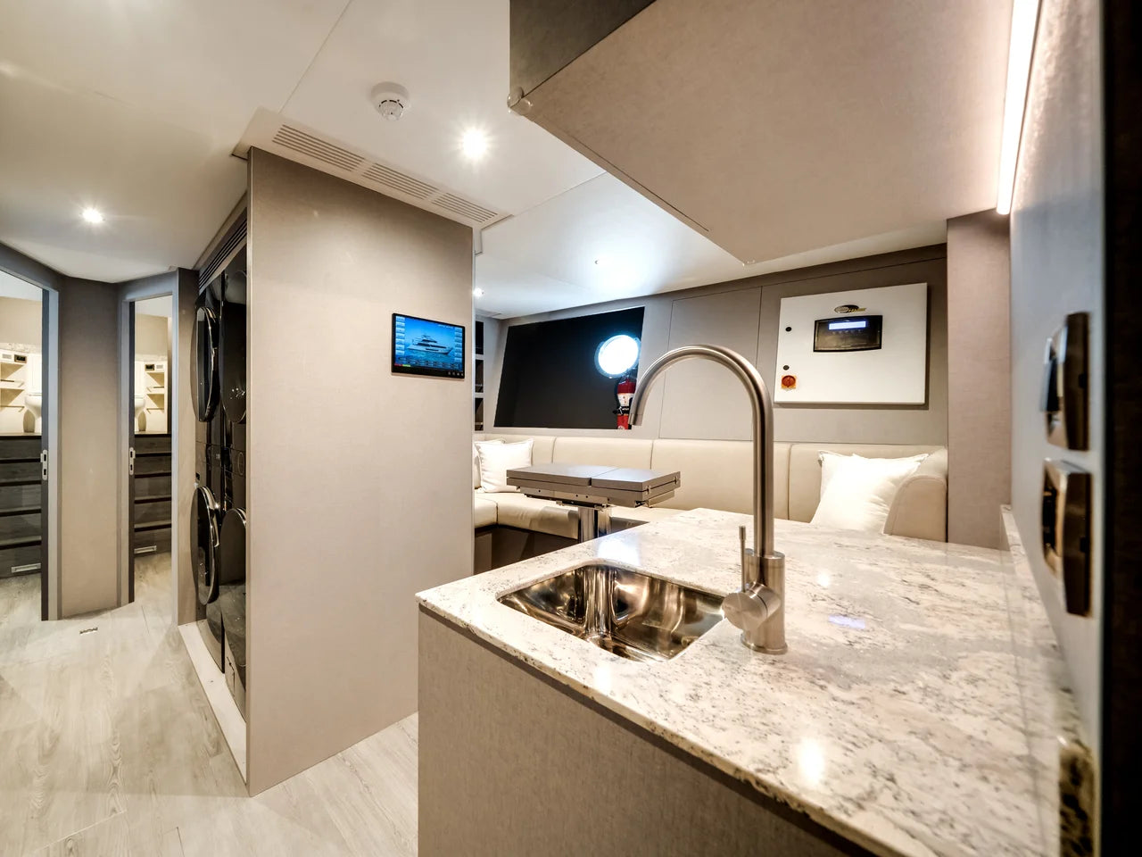 2026 Ocean Alexander 35P 113.0 feet, Pompano Beach, FL #117