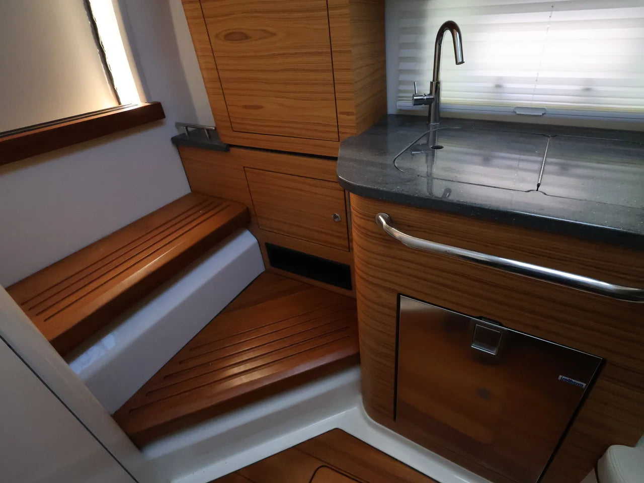 2019 Boston Whaler 380 Realm 38.0 feet, Naples, Florida #26