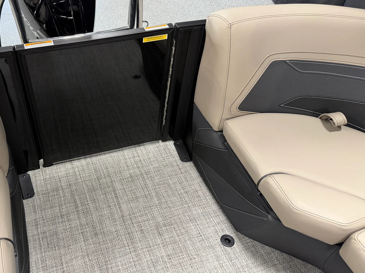 2027 Barletta CABRIO22QC 22.0 feet, Nisswa, Minnesota #76