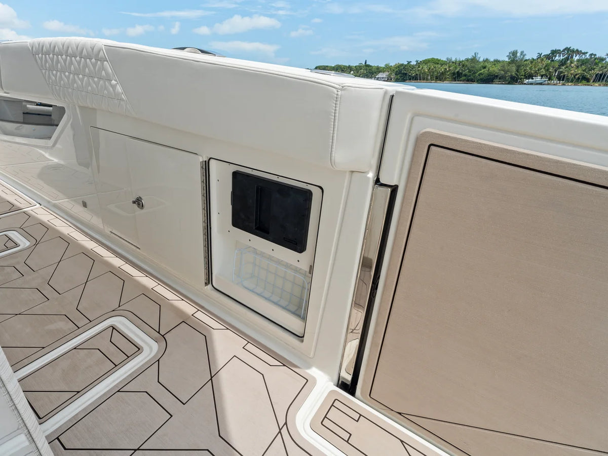 2027 Ducari 37 XIV 37.0 feet, Dania, FL #41