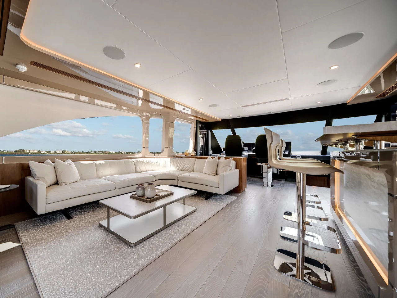 2026 Ocean Alexander 30R 98.0 feet, Pompano Beach, FL #17