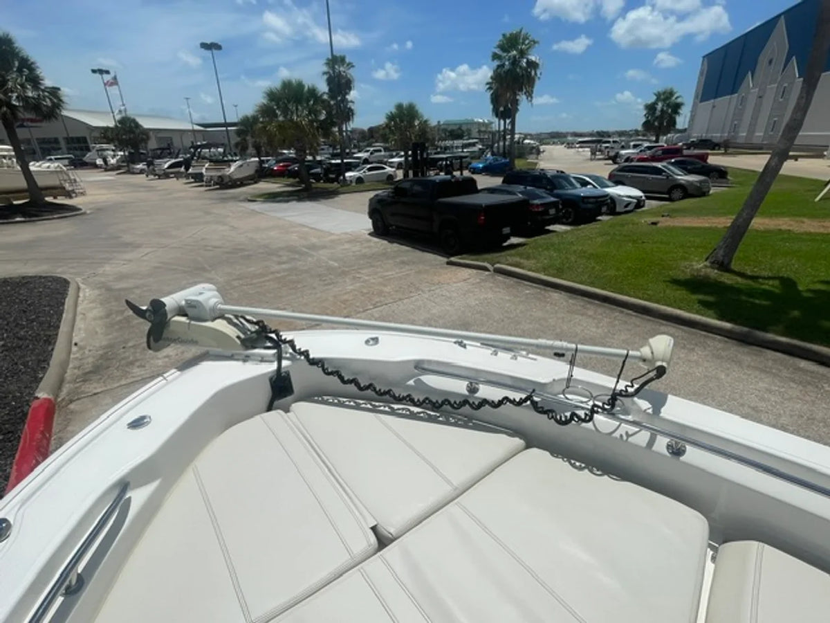 2021 Boston Whaler 250 DAUNTLESS 25.0 feet, Seabrook, TX #19