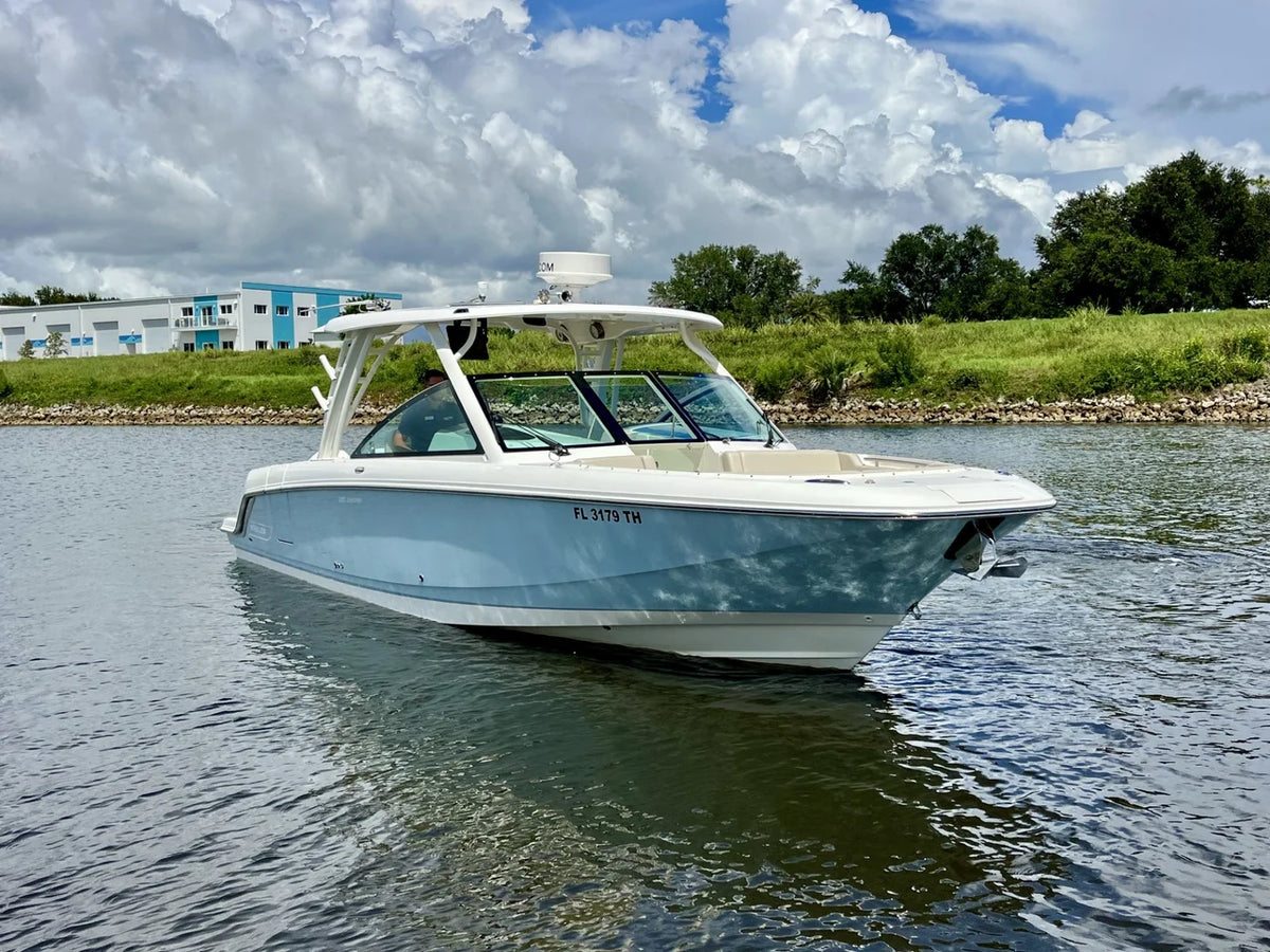 2022 Boston Whaler 320 VANTAGE 32.0 feet, Venice, Florida #3