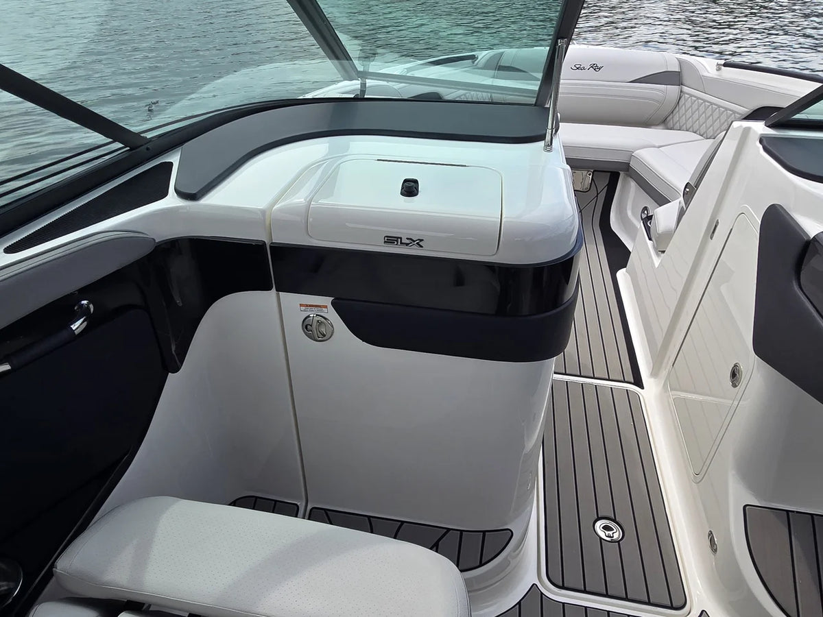 2025 Sea Ray SLX 260 Surf 26.0 feet, Cumming, GA #20