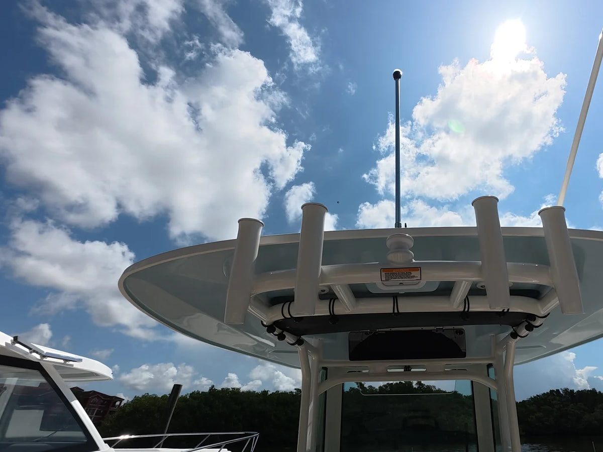 2027 Boston Whaler 280 Dauntless 28.0 feet, Clearwater, Florida #12