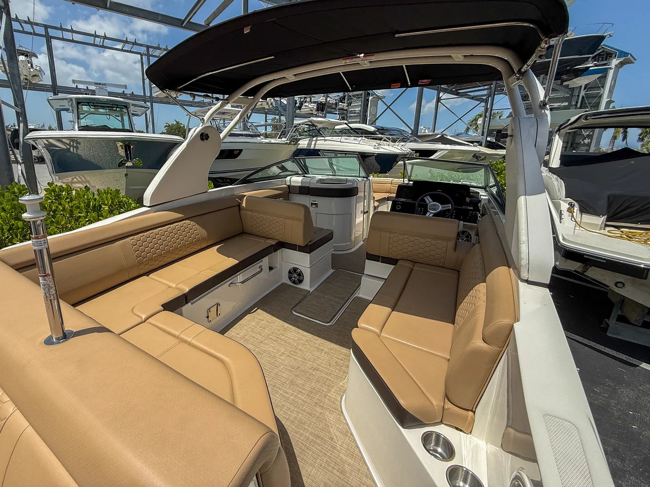 2019 Sea Ray 270 SDX-OB 27.0 feet, Fort Myers, FL #6