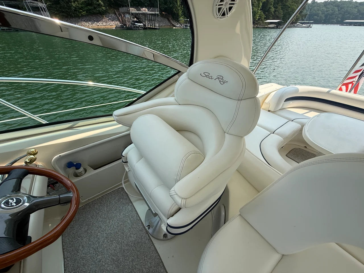 2004 Sea Ray 420 SUNDANCER 42.0 feet, Cumming, Georgia #48