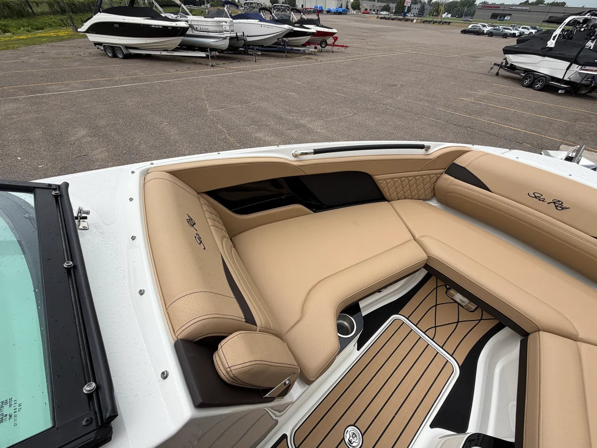 2027 Sea Ray SLX 280 28.0 feet, Rogers, MN #48