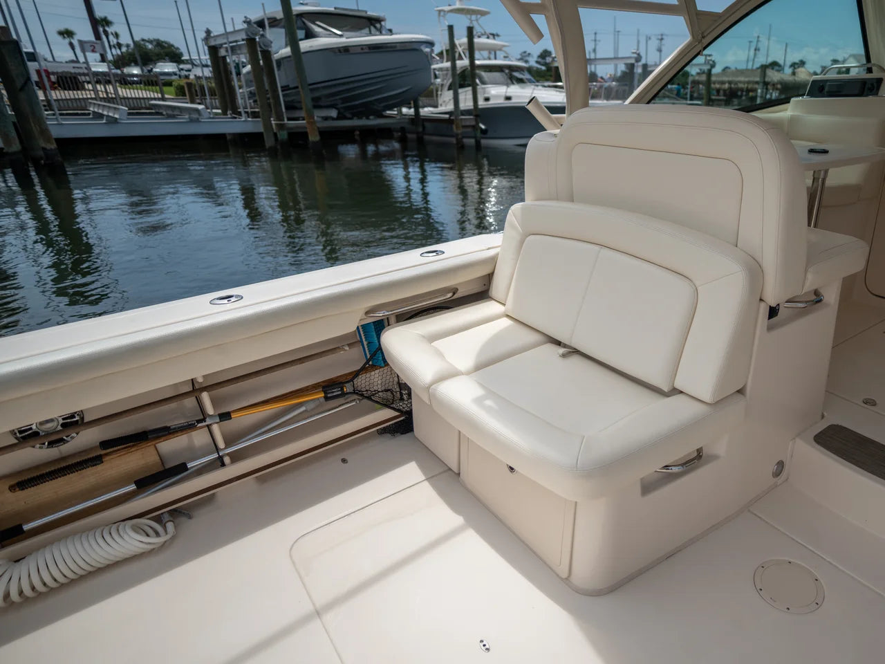 2019 Grady-White 375 FREEDOM 37.0 feet, Panama City Beach, Florida #30