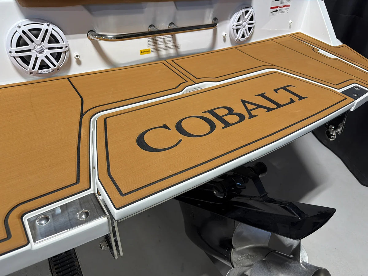 2027 Cobalt CS23 23.0 feet, Crosslake, Minnesota #13