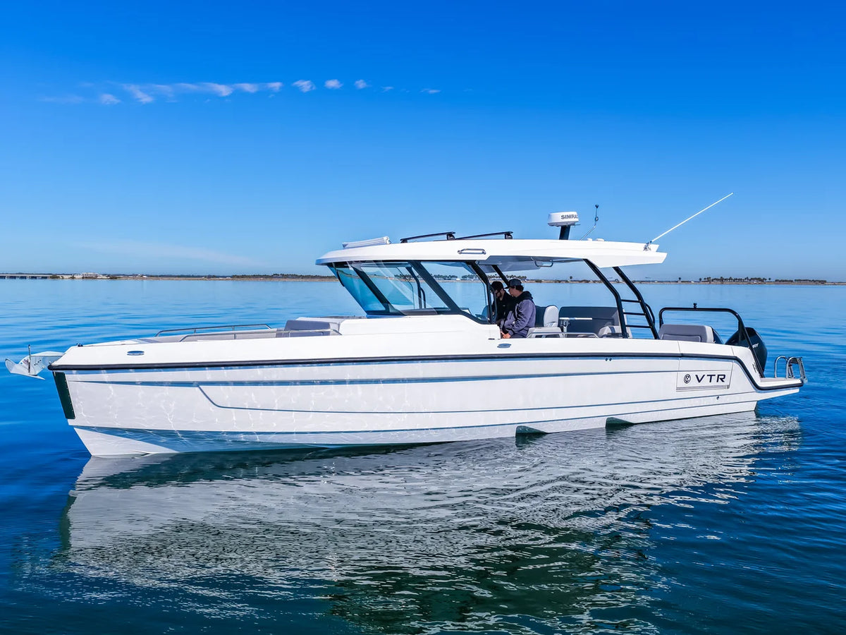 2026 Cruisers Yachts 38 VTR 38.0 feet, Clearwater, Florida #21