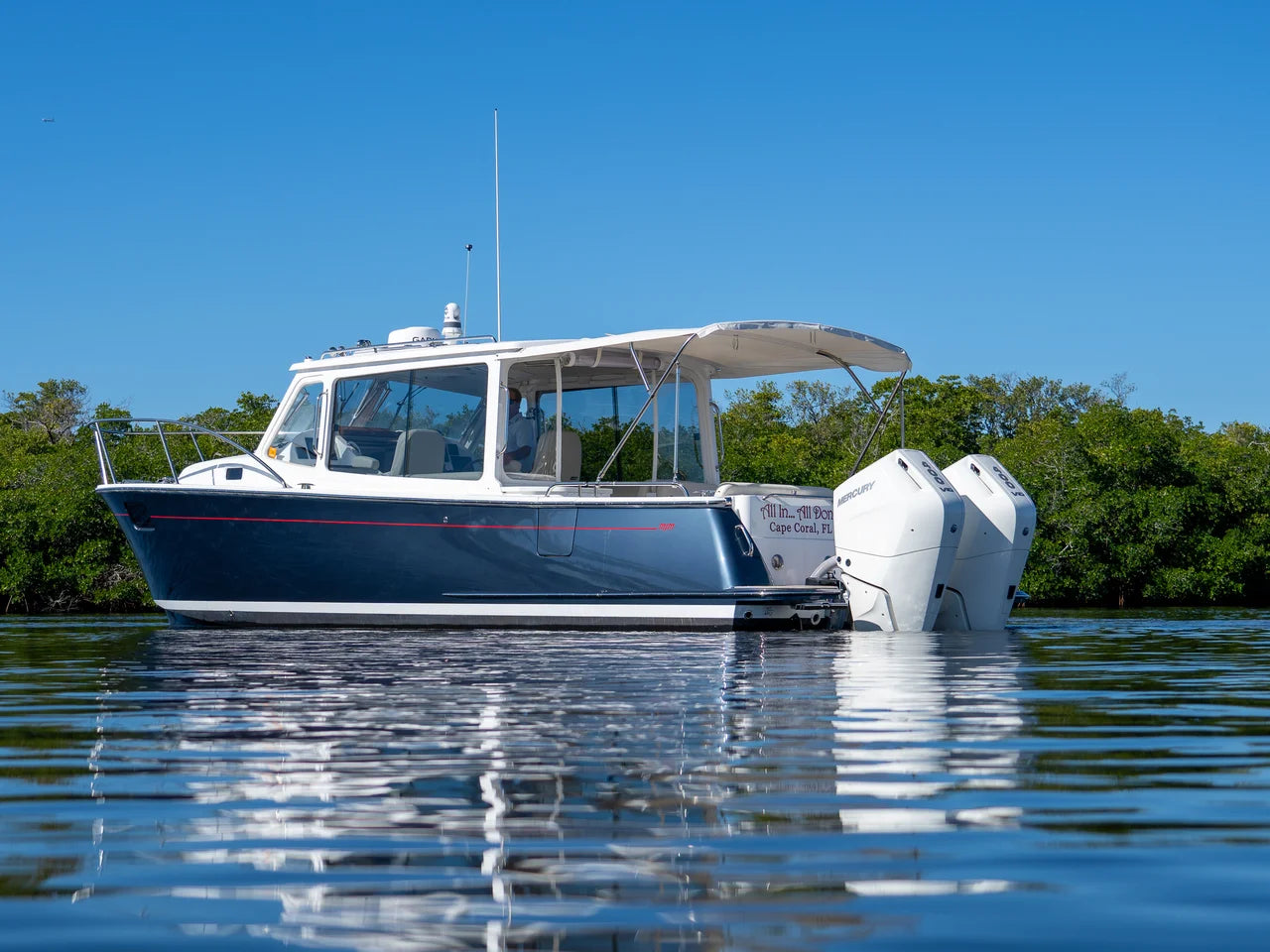 2025 MJM 35 35.0 feet, Fort Myers, FL #42