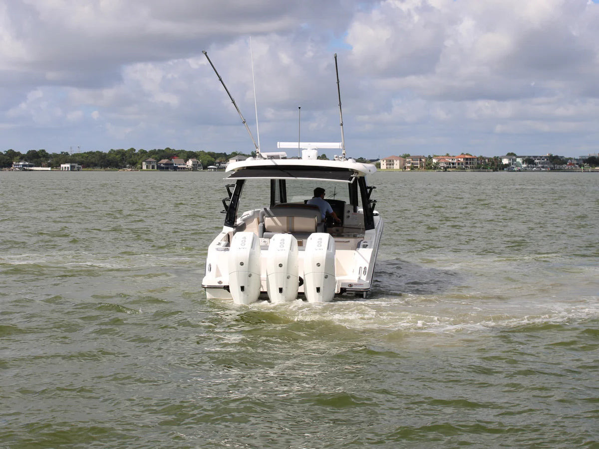 2026 Boston Whaler 350 Realm 35.0 feet, Seabrook, TX #3