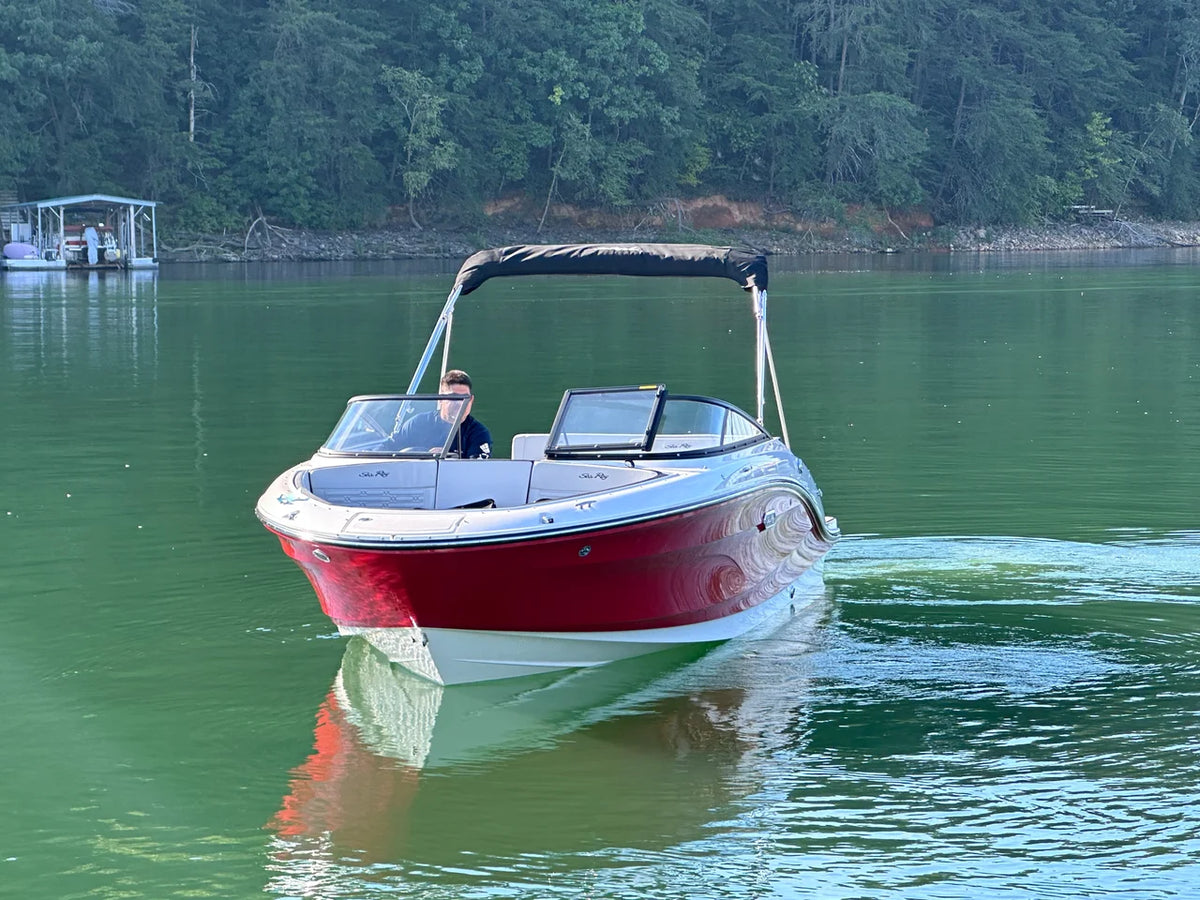 2026 Sea Ray SPX 210 21.0 feet, Cumming, GA #3