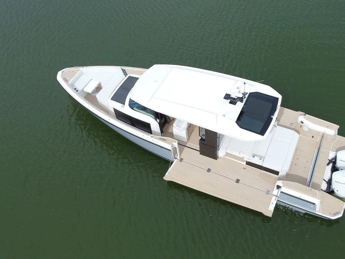 2027 Saxdor 400 GTS 40.0 feet, Naples, Florida #18
