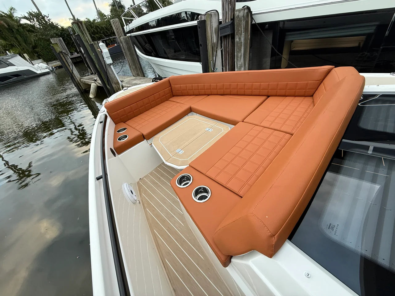 2026 Saxdor 340 GTWA 34.0 feet, Miami, FL #12