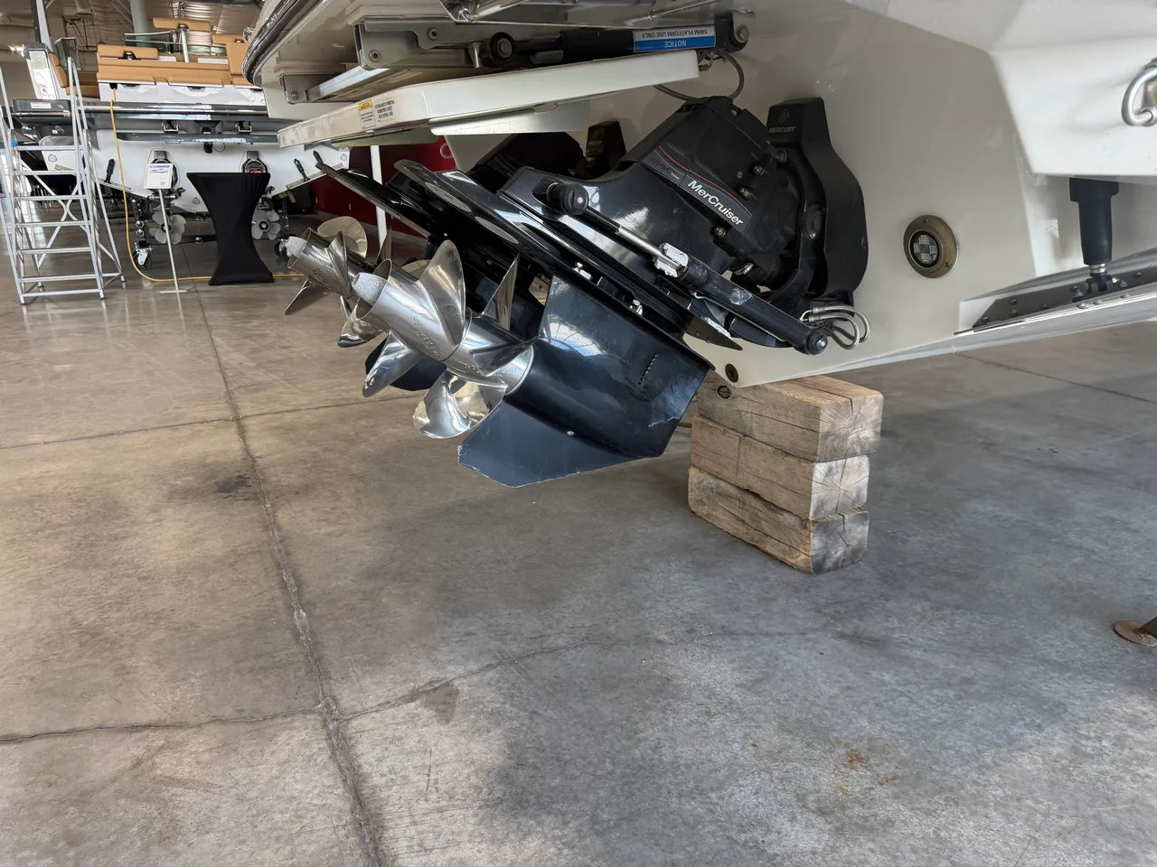 2022 Sea Ray 310 SLX 31.0 feet, Excelsior, Minnesota #22