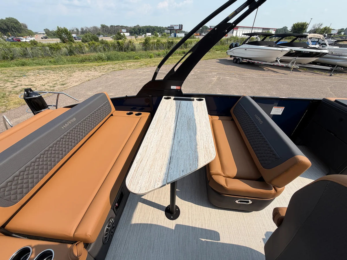2027 Harris Sunliner 230 23.0 feet, Rogers, MN #18