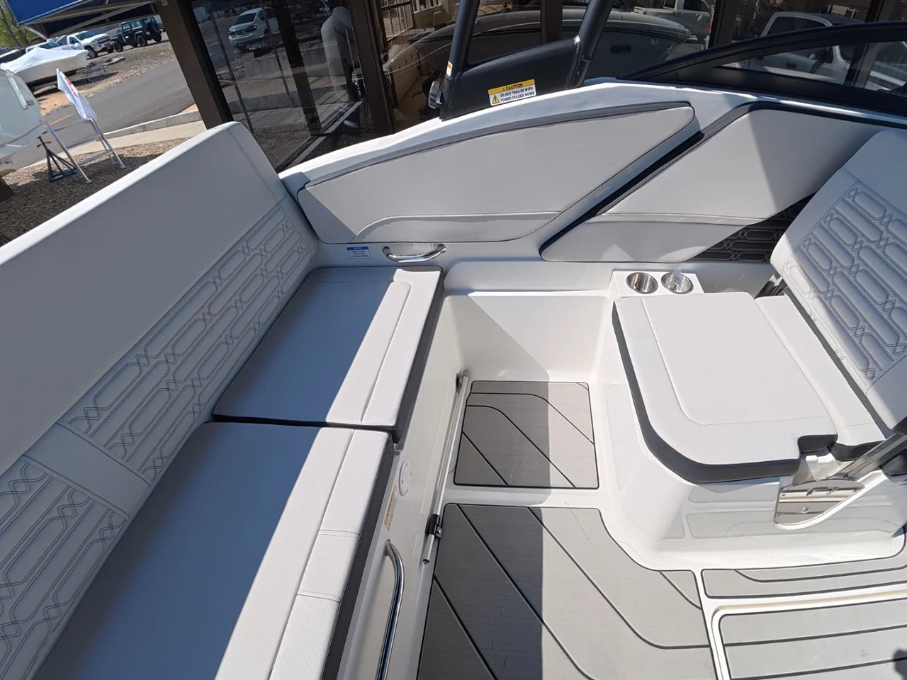 2026 Sea Ray SPX 210 Outboard 21.0 feet, Tarpon Springs, Florida #14