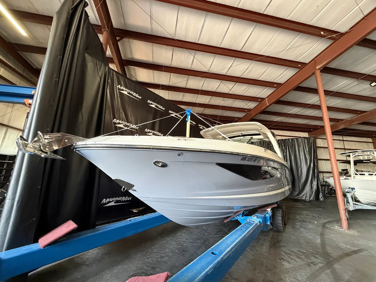 2022 Sea Ray 350 SLX 34.0 feet, Excelsior, Minnesota #14