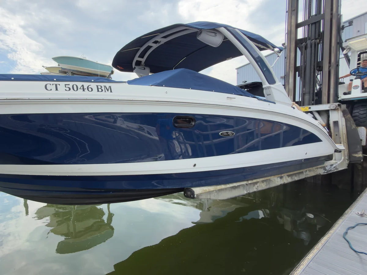 2022 Sea Ray 290 SDX OUTBOARD 29.0 feet, Norwalk, CT #19