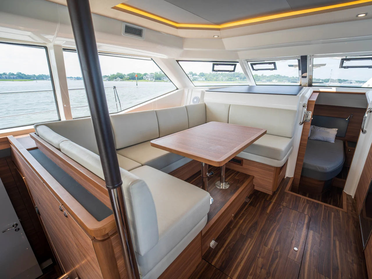 2025 Aquila 44 44.0 feet, Wrightsville Beach, North Carolina #9