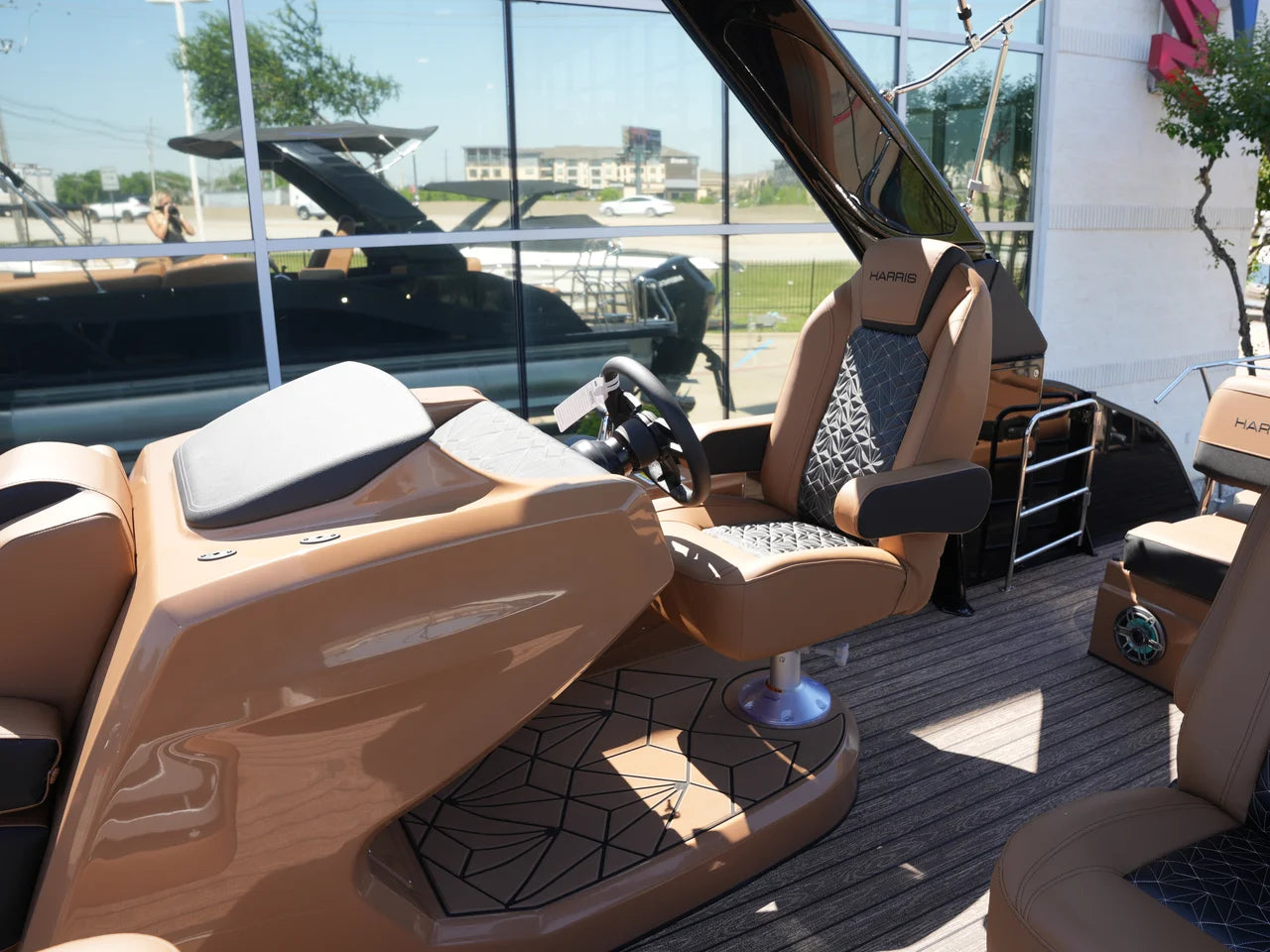 2026 Harris 230 Grand Mariner 23.0 feet, Lewisville, TX #22
