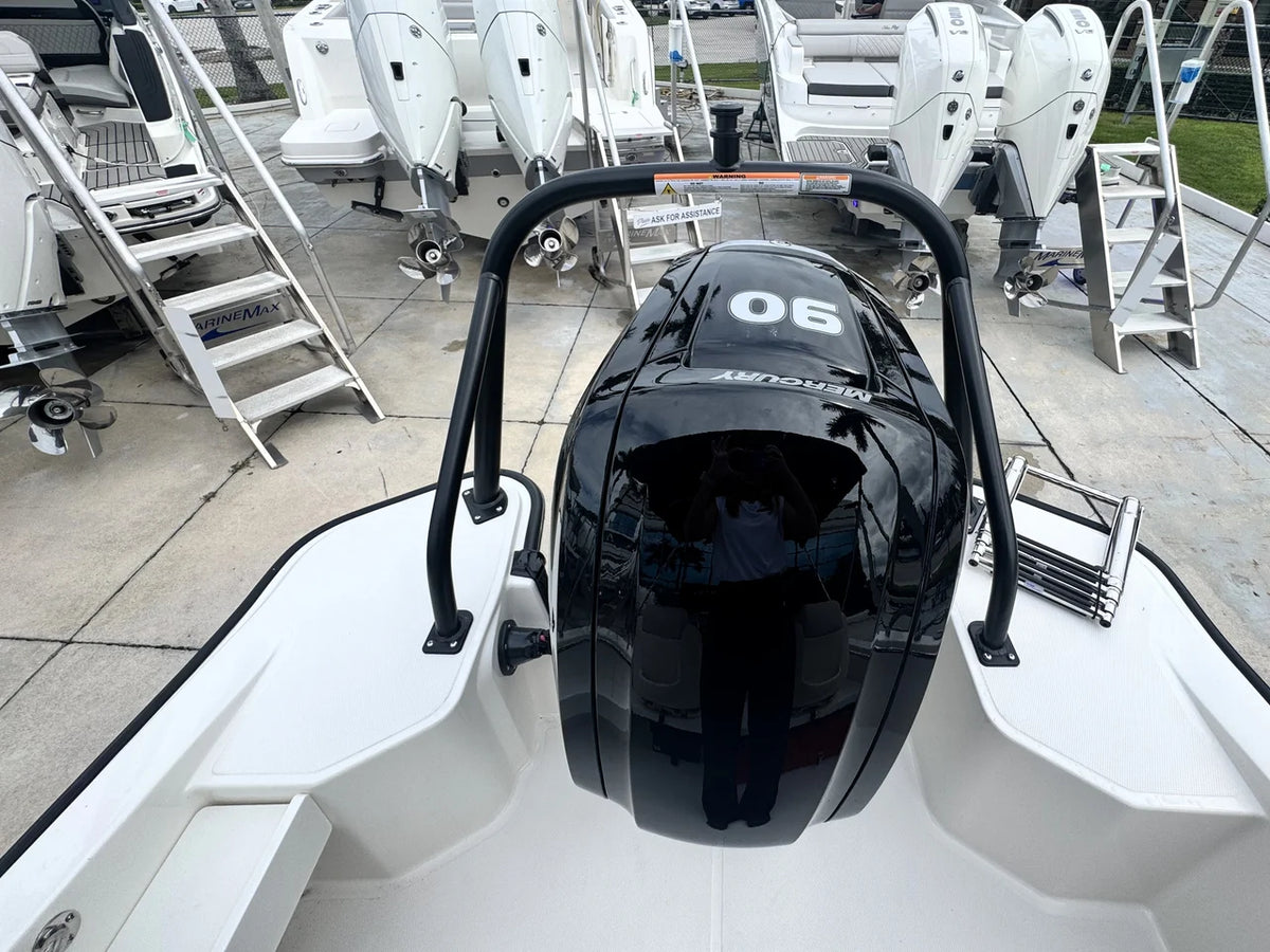 2027 Boston Whaler 160 Super Sport 16.0 feet, Pompano Beach, Florida #8