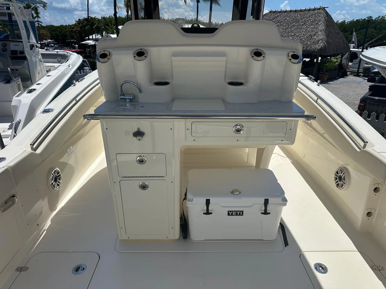 2026 Scout 288 LXF 28.0 feet, Key Largo, FL #30