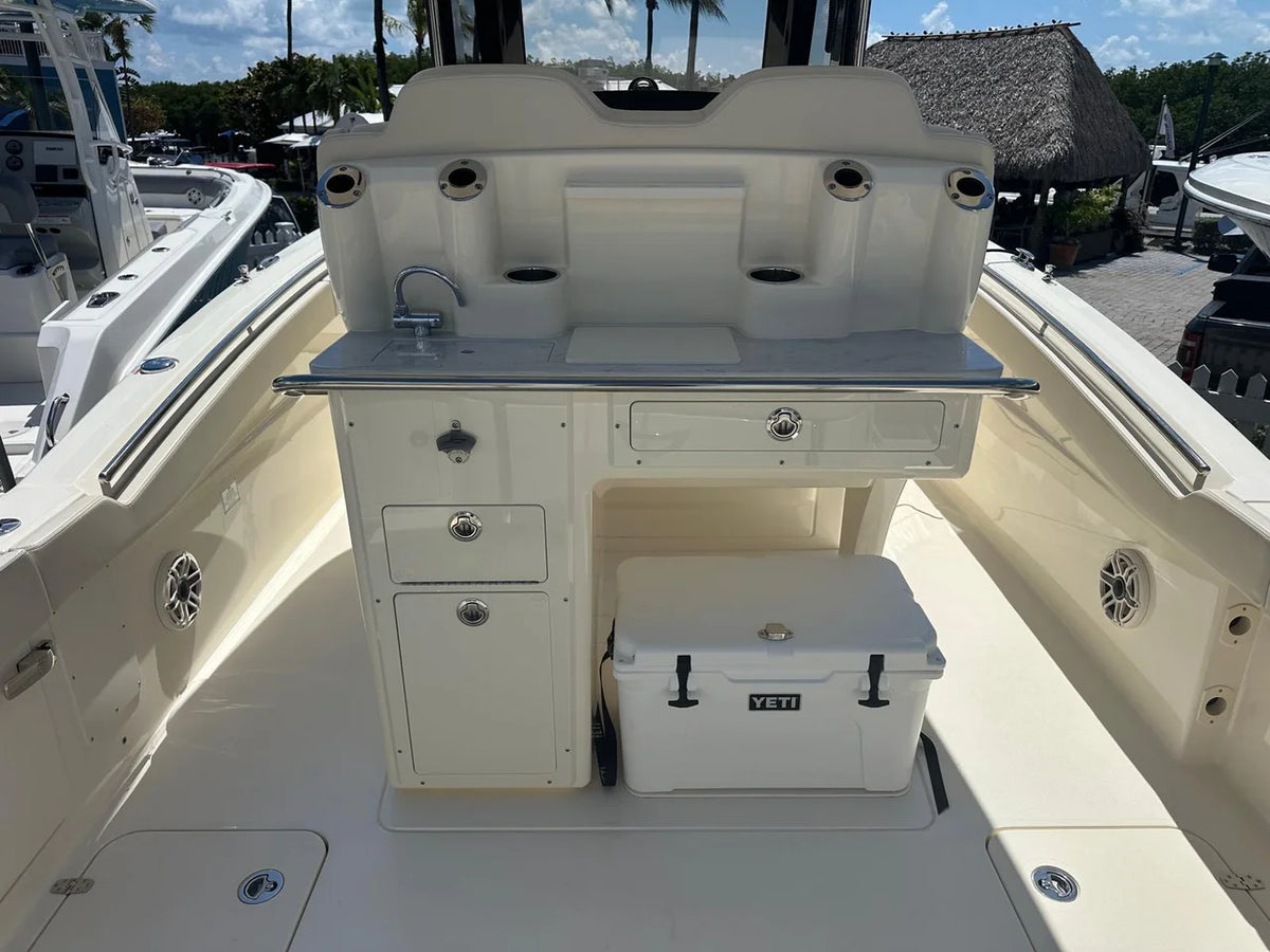 2026 Scout 288 LXF 28.0 feet, Key Largo, FL #30