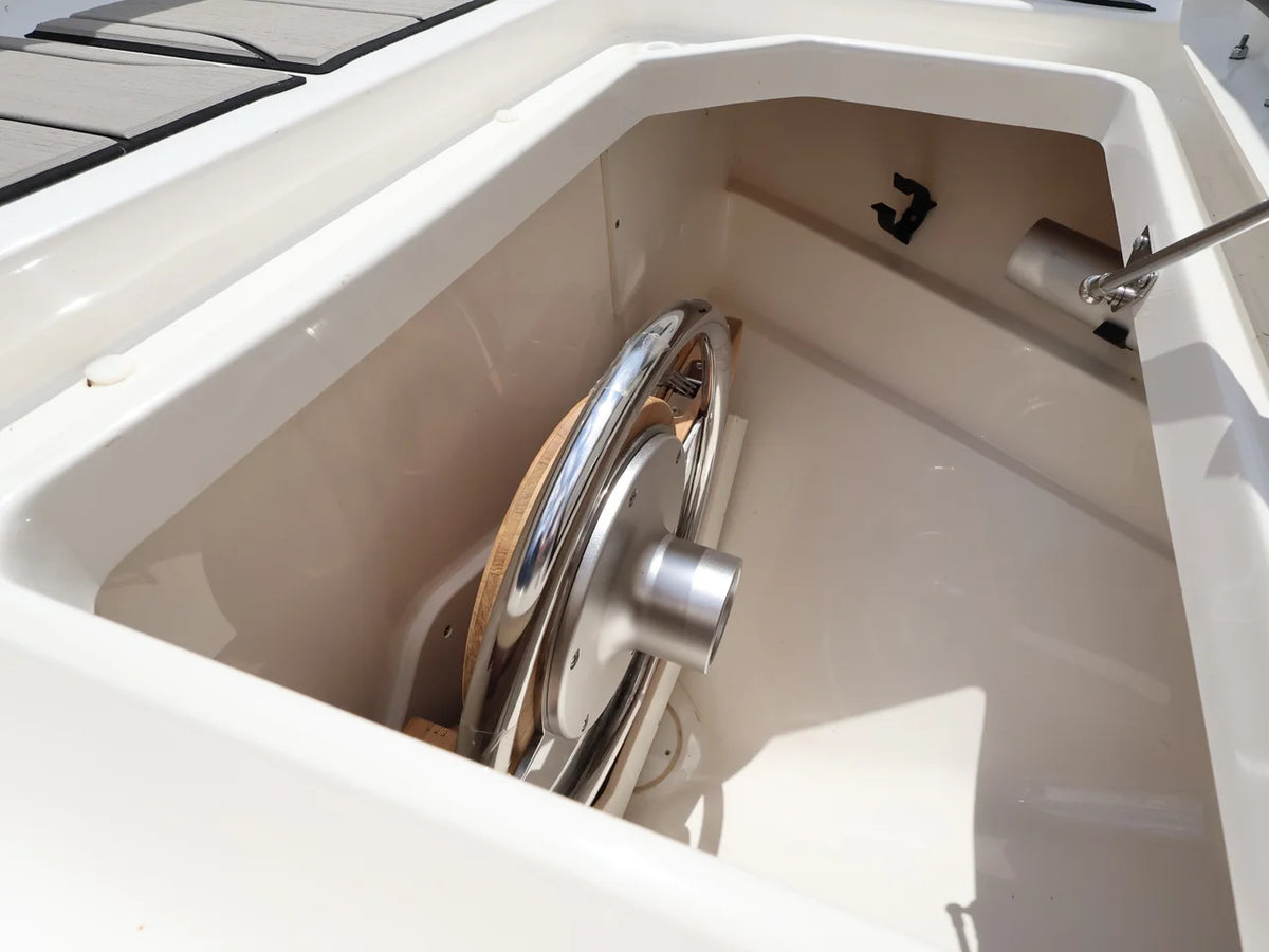 2026 Sea Ray SLX 400 Outboard 40.0 feet, Naples, Florida #63