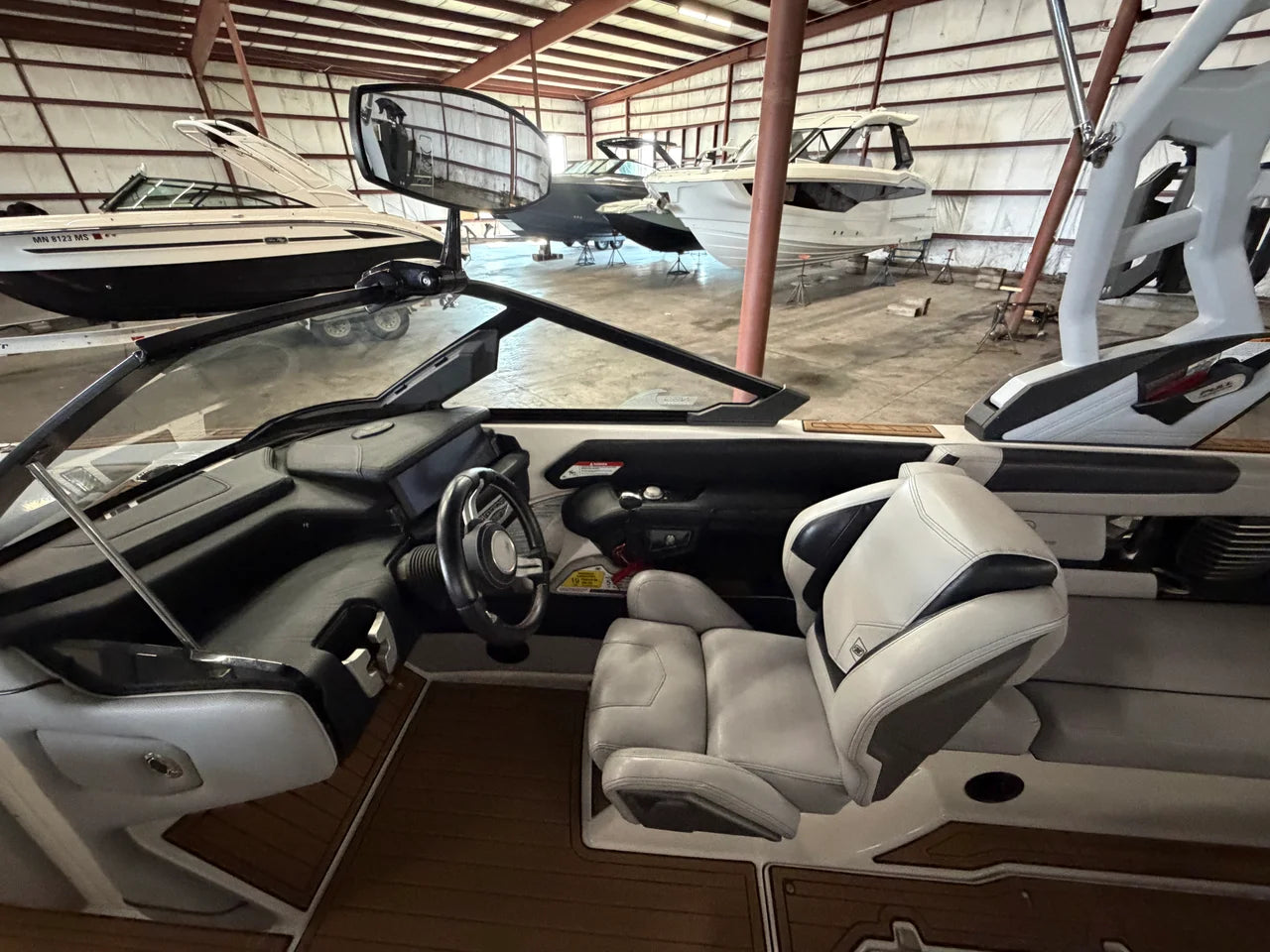 2020 Nautique Super Air Nautique G25 25.0 feet, Excelsior, Minnesota #26