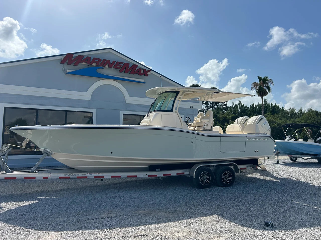 2027 Grady-White 281 CE 28.0 feet, Gulf Shores, AL #4