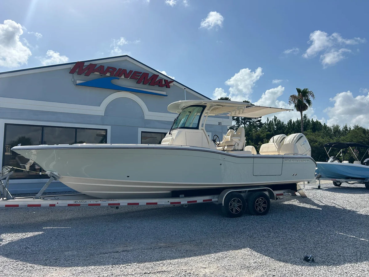 2027 Grady-White 281 CE 28.0 feet, Gulf Shores, AL #4