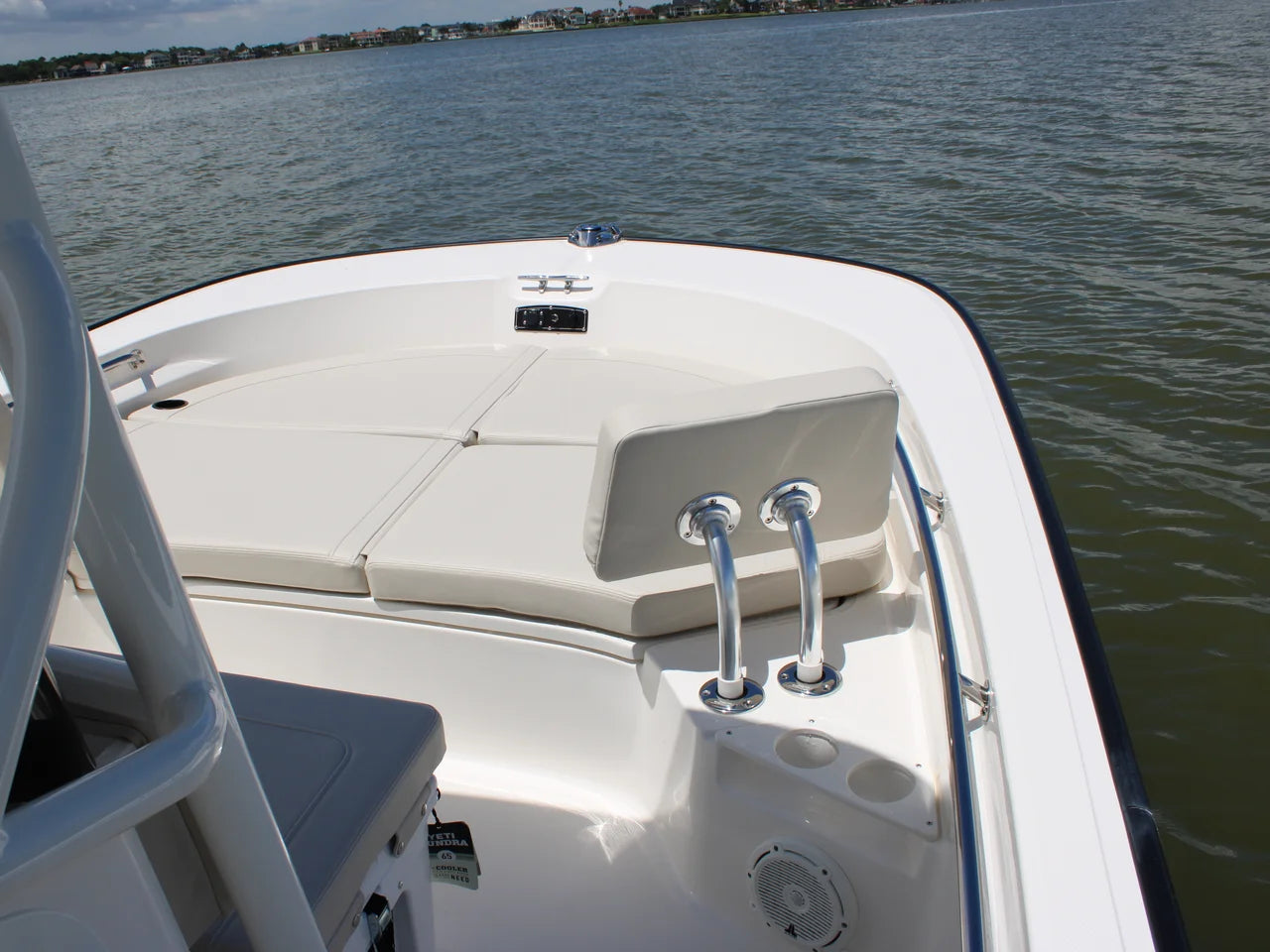2026 Boston Whaler 210 Montauk 21.0 feet, Seabrook, TX #39